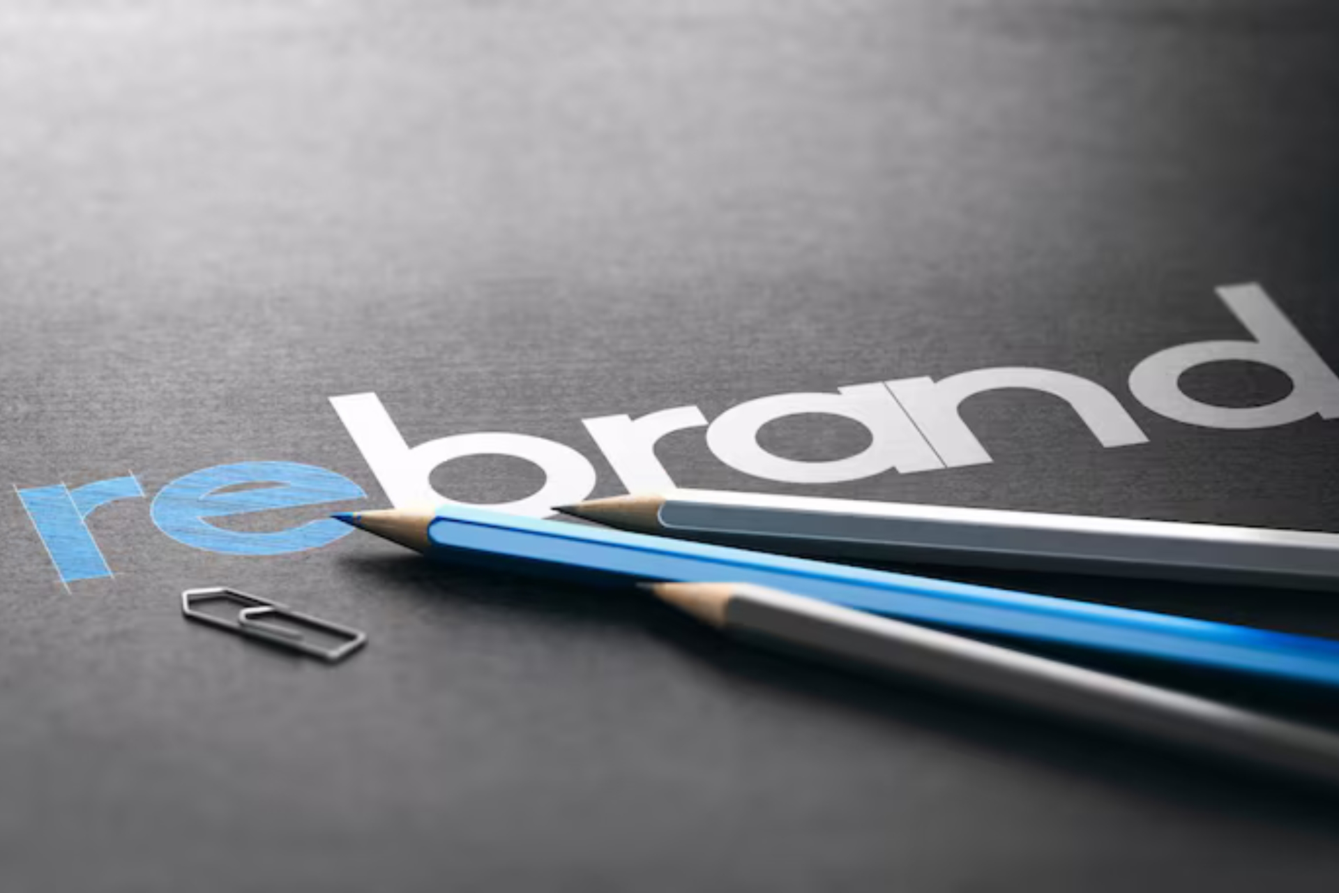 Rebranding ou Rafraîchissement : Quelle option choisir ? – Branding – ARTCOM DIGITAL