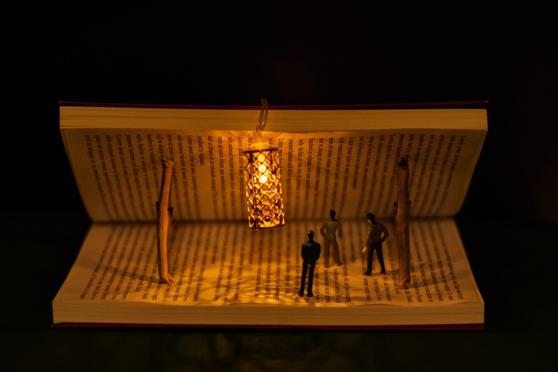 The art of storytelling: captivating the Moroccan audience – Content Marketing – ARTCOM DIGITAL