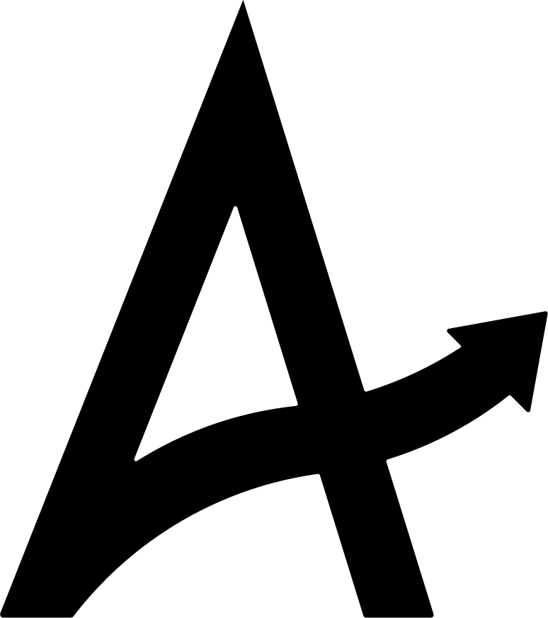 Artcom Logo Light